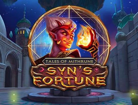 Neon Nights Casino Game